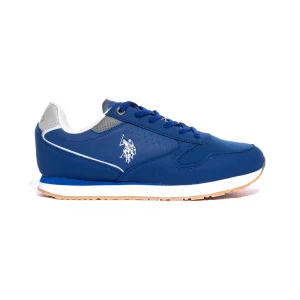 Sneakers U.s. Polo Assn. Nobik Blu