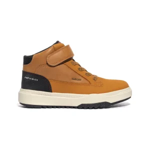 Sneakers Geox Bunshee Gialli