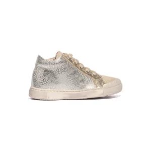 Sneakers Naturino Dord Platino