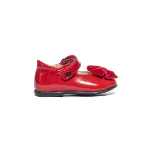 Ballerine Naturino Rosse