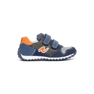 Sneakers Naturino Blu