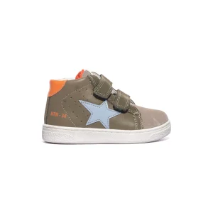 Sneakers Naturino Verdi