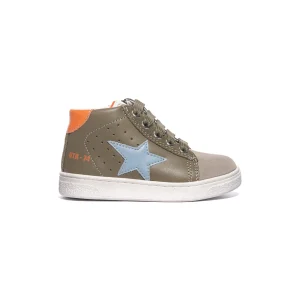 Sneakers Naturino Verdi
