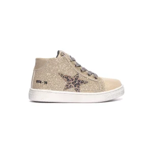 Sneakers Naturino Beige