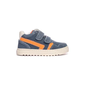 Sneakers Naturino Blu