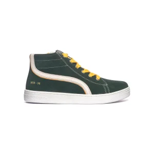 Sneakers Naturino Verdi