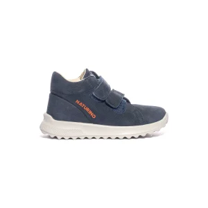 Sneakers Naturino Blu