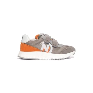 Sneakers Naturino Grigie