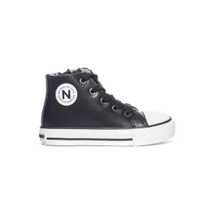 Sneakers Naturino Nere