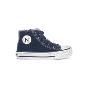 Sneakers Naturino Blu