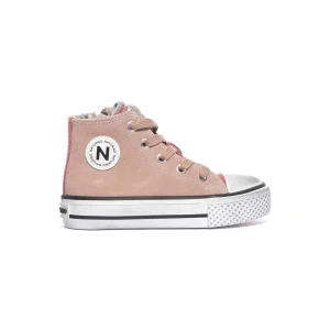 Sneakers Naturino Rosa