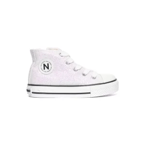 Sneakers Naturino 0012018270 Bianche