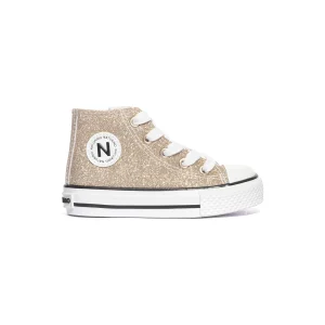 Sneakers Naturino Platino