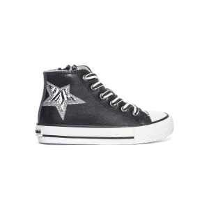 Sneakers Naturino Nere