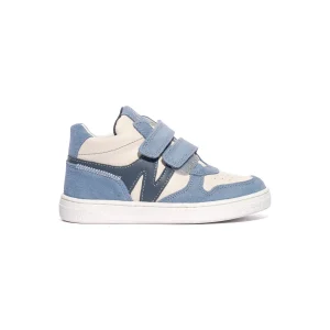 Sneakers Naturino Azurre