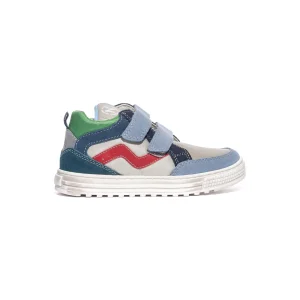 Sneakers Naturino Grigie