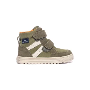 Sneakers Naturino Verdi