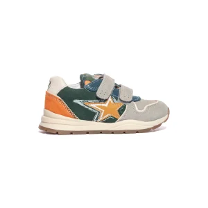 Sneakers Naturino Grigie