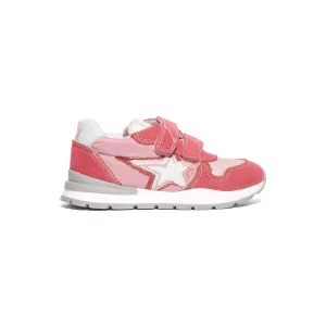 Sneakers Naturino Rosa