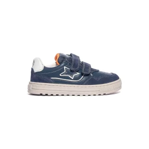 Sneakers Naturino Blu