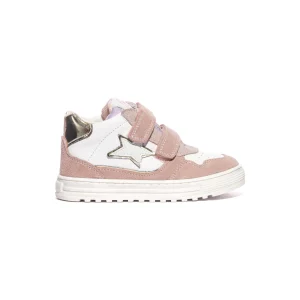 Sneakers Naturino Rosa