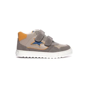 Sneakers Naturino Grigie