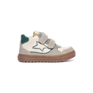 Sneakers Naturino Grigie