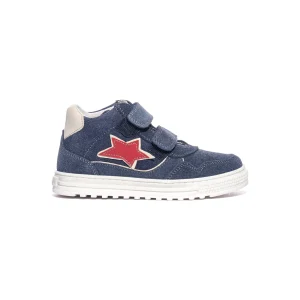 Sneakers Naturino Blu