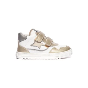 Sneakers Naturino BIanche