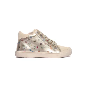 Sneakers Naturino Platino
