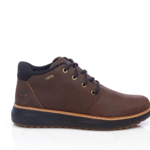 Stivaletto Hudson road chukka dark brown