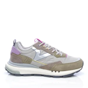 Sneakers Wing evo sport jade