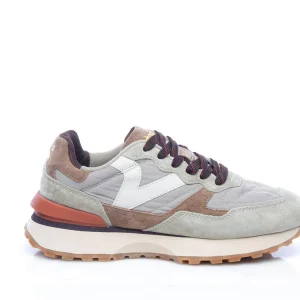 Sneaker Rush urban taupe