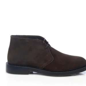 Scarpa stringata cortina ebony