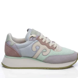 Sneaker Master sport 303 verde