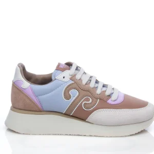 Sneaker Master 466 beige