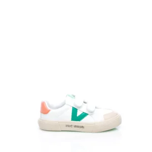 Sneaker Tribu green
