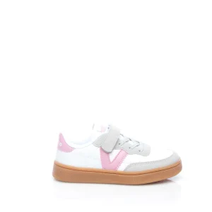 Sneaker Oslo rosa