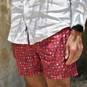 BOXER MARE - Roland Garros