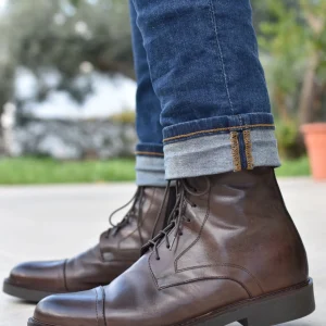 MACERATA - Marrone Legno
