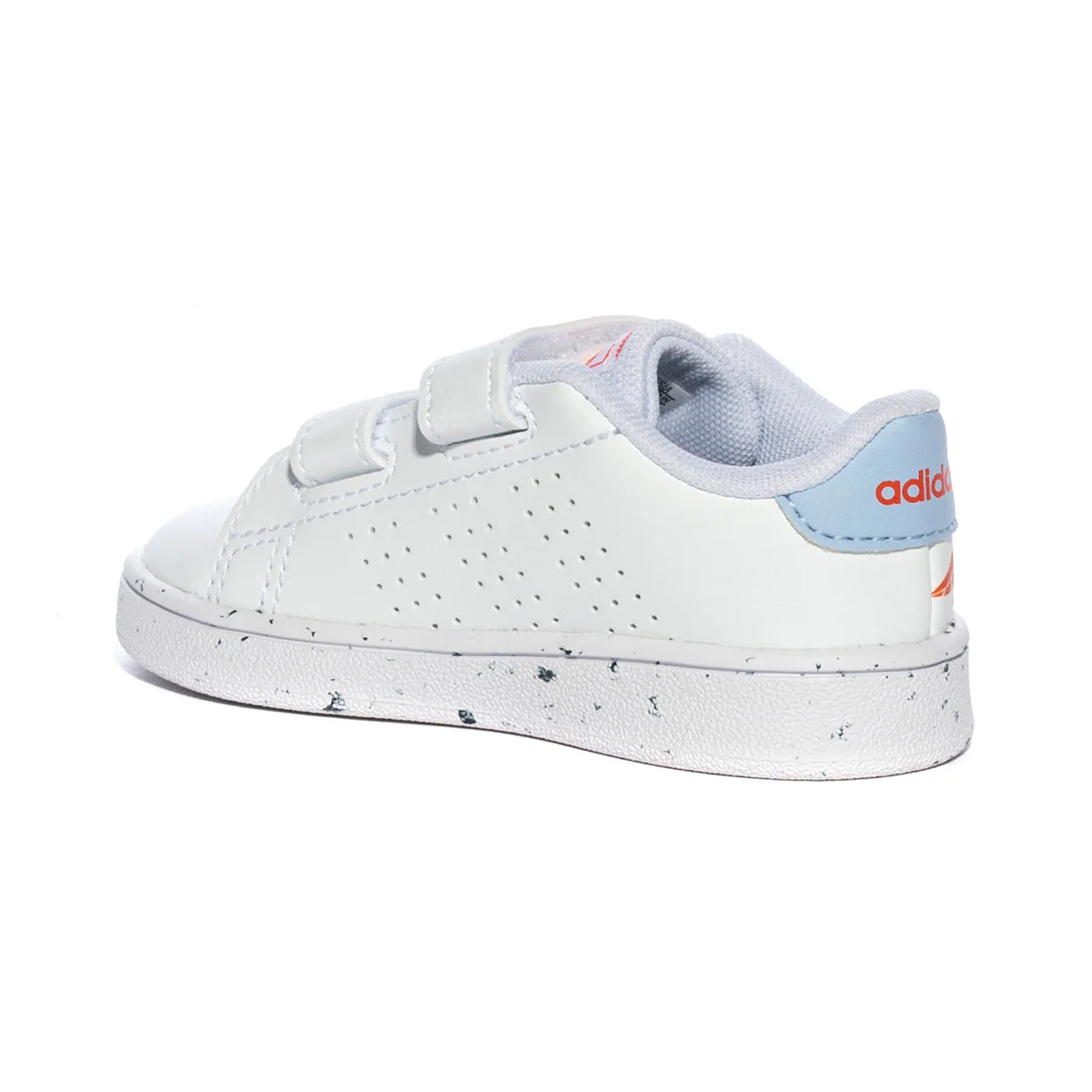 Sneakers Adidas X Disney Moana Hook.And-Loo Bianche - immagine 5