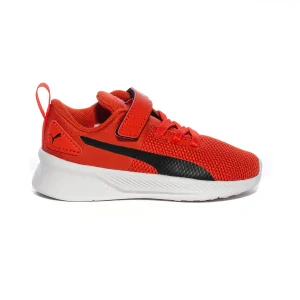 Sneakers Puma Flyer Runner Rosse