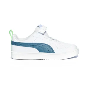 Sneakers Puma Rickie Bianche
