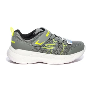 Sneakers Skechers Snap Sprints 2.0 Grigie