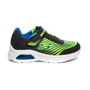 Sneakers Skechers Microspec Max Nere