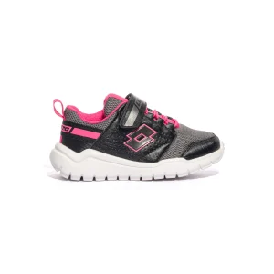 Sneakers Lotto SPACELITE AMF CL S Nere