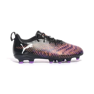 Sneakers Puma Future 8 Play Nere