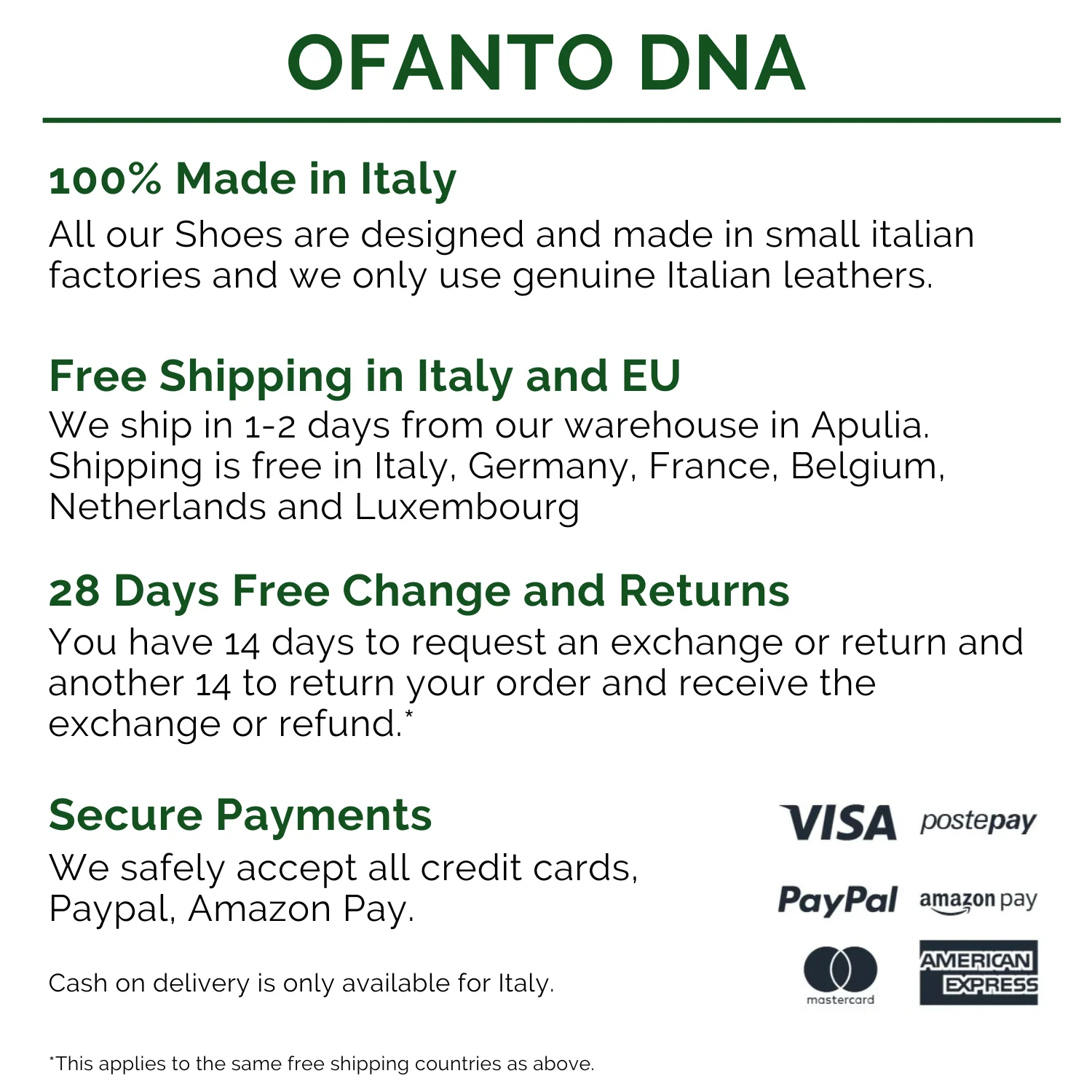 CAPRI - Marrone Intenso - immagine 7