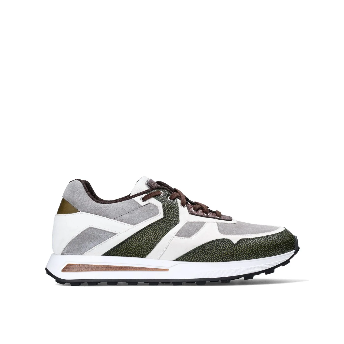SNEAKER RIALTO - VERDE
