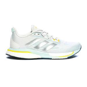 Sneakers Adidas Supernova Bianche